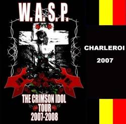 WASP : Charleroi 2007